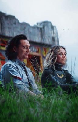 Loki and Sylvie