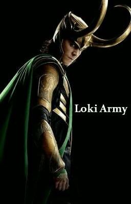 Loki Army