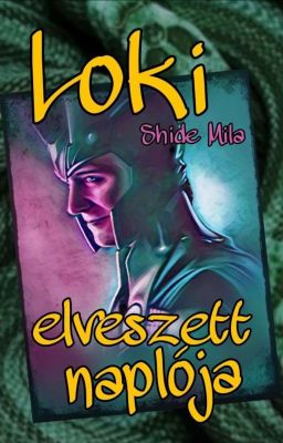 Loki elveszett naplója