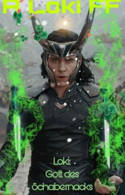 Loki: Gott des Schabernacks