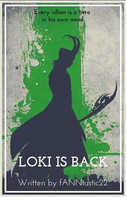 Loki is back