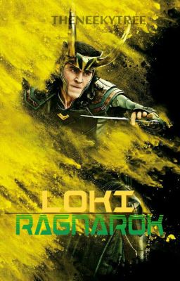 Loki: Ragnarok