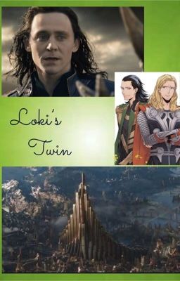 Loki's Twin