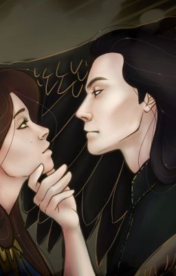 Loki X Reader