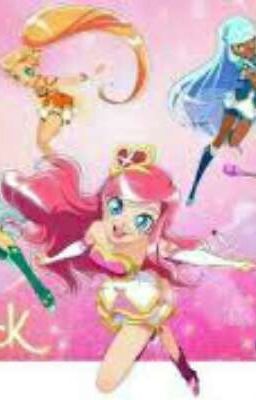 lolirock