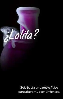 ¿Lolita? (Mangelito)