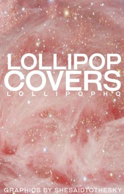 🍬 Lollipop Covers • Open