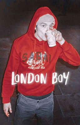 LONDON BOY,, one shots (TERMINADO)