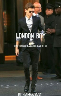 London Boy (Thomas Sangster FF) 