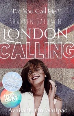 London Calling [TBS/DOB]