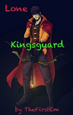 Lone Kingsguard