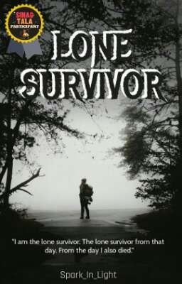 Lone Survivor ✔