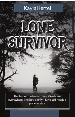 Lone Survivor (g/t) (on hold)