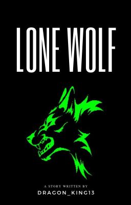 Lone Wolf