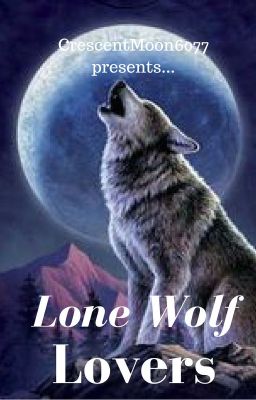 Lone Wolf Lovers