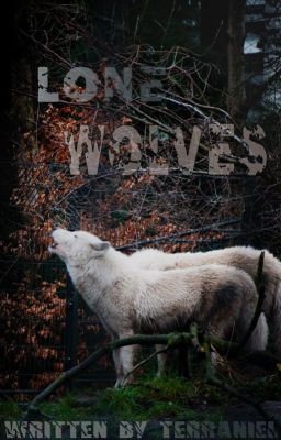 Lone Wolves