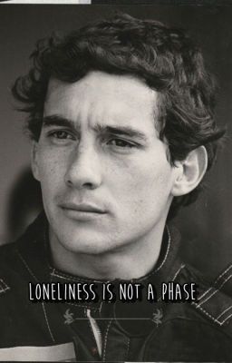 Loneliness is not a phase