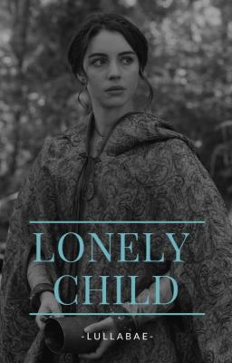 Lonely Child -Bill Weasley 