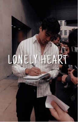 lonely heart ↳ cth | ✓