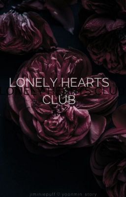 lonely hearts club | bts