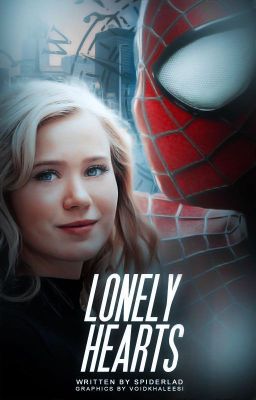 Lonely Hearts ▷ Peter Parker | ✓