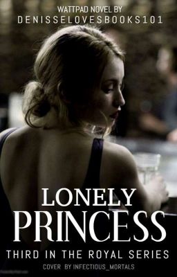 Lonely Princess