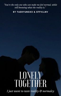 lonely together