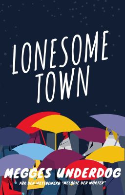 Lonesome Town