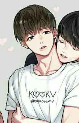 ( Lonfic - Edit )Bảo Bối Của Tổng Giám Đốc ( VKooK❤❤)