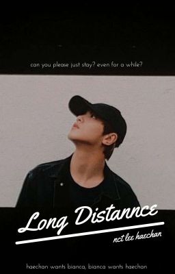 Long Distance • Lee Haechan