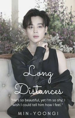 Long Distances [Yoonmin]