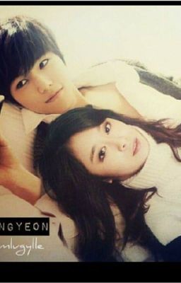 [Long Fic] Cam chịu (Myungyeon)