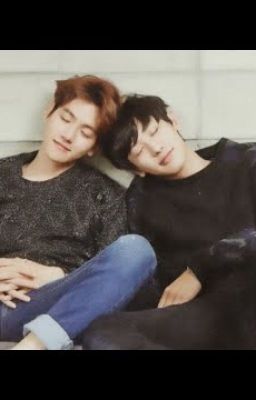 [Long fic] [ChanBaek couple]----Remember-----