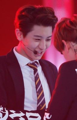 [ LONG FIC ] | CHANBAEK| VÔ PHƯƠNG CỨU CHỮA