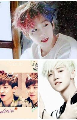 [Long fic] [ HunHan-Chan-Beak] Nơi đây ta thuộc về nhau...