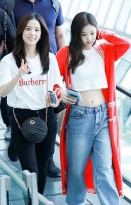 [Long Fic] -JENSOO-CHỈ CẦN MỖI EM