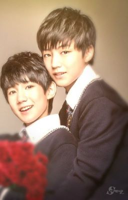 [Long Fic] [KaiYuan]Ở BÊN ANH, EM RẤT HẠNH PHÚC!