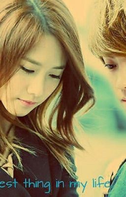 [Long Fic] [Luyoon] Tình yêu màu nắng