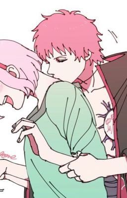 [ Long-fic ] ( Sasori × Sakura ) Bọ cạp 🦂 và hoa anh đào 🌸  Phần 2