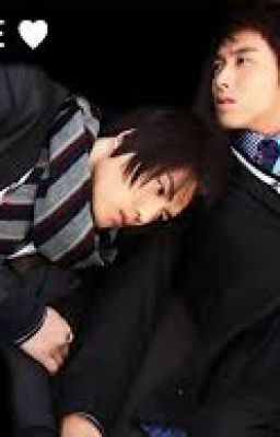 [Long fic Yunjae, Yoosu, Kimin] Che giấu