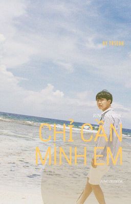 [Long Imagine\ Hoàn] Chỉ cần mình em - Hoseok (BTS)