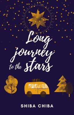 Long Journey to the Stars