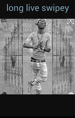 long live swipey