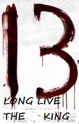 LONG LIVE THE KING (13)