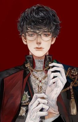 Long Live the King [Drarry]