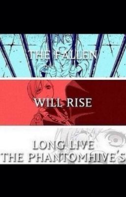 Long Live The Phantomhive's (a black butler story)