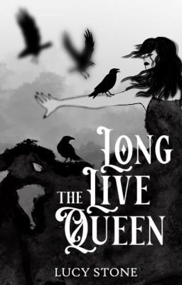 Long Live the Queen (Book 5 of The Powder Trail)