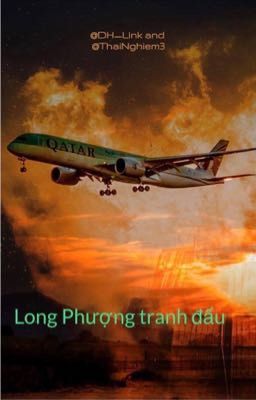 Long Phượng Tranh Đấu