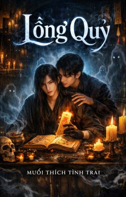 Lồng Qủy