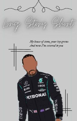 Long Story Short - Lewis Hamilton